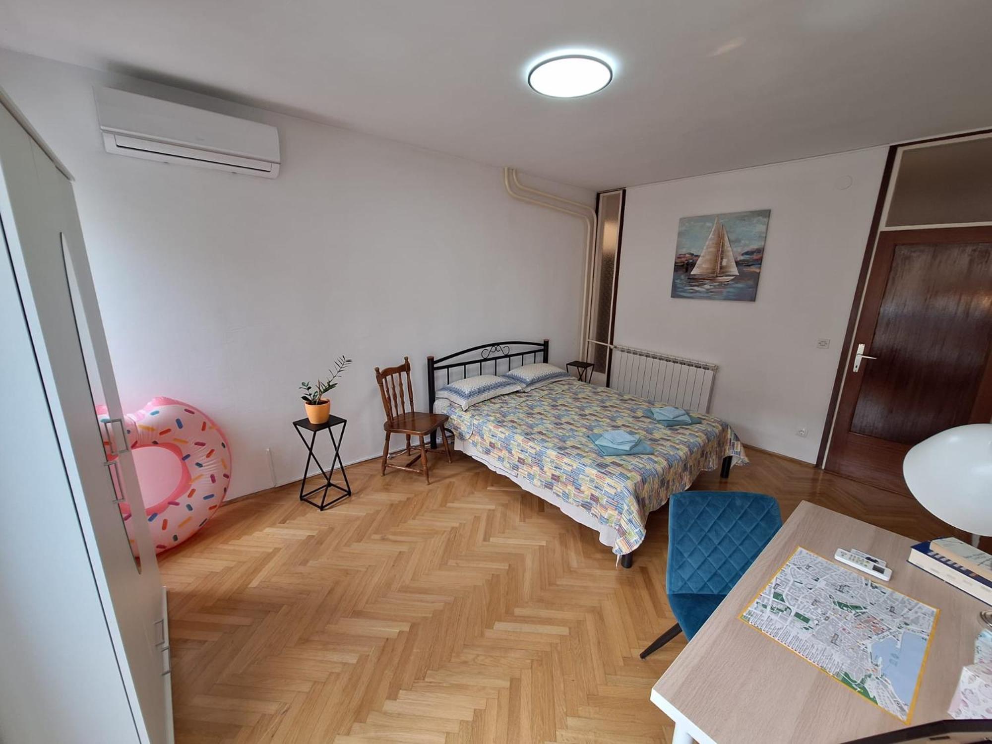Apartment Mangus Split Exterior foto